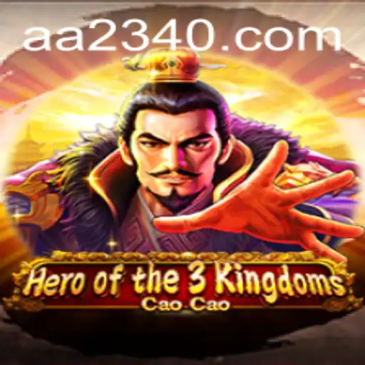 Desvendando o Mistério de Heroofthe3KingdomsCaoCao