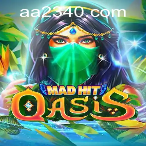 MadHitOasis: Mergulhe em um Mundo de Aventuras Inovadoras