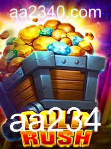 Explorando GoldRush: A Aventura Inesquecível no Mundo dos Jogos