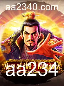 Desvendando o Mistério de Heroofthe3KingdomsCaoCao