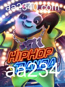 Descubra a Emoção do Jogo HipHopPanda: Uma Aventura Ritmada para Todos