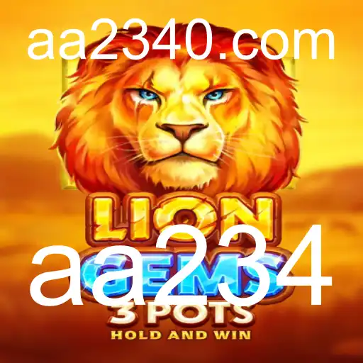 Descubra LionGems3pots: Um Novo Mundo de Aventuras e Estratégia
