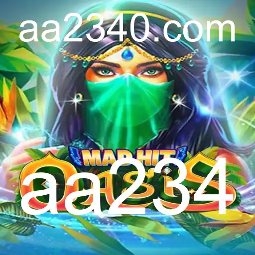 MadHitOasis: Mergulhe em um Mundo de Aventuras Inovadoras