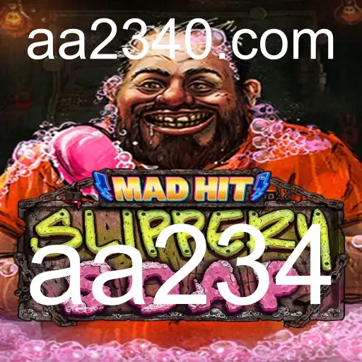 Descubra o Mundo Divertido de MadHitSlipperySoap