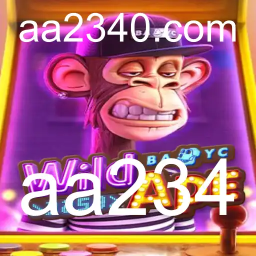 Explorando o Universo Selvagem de WildApe3258