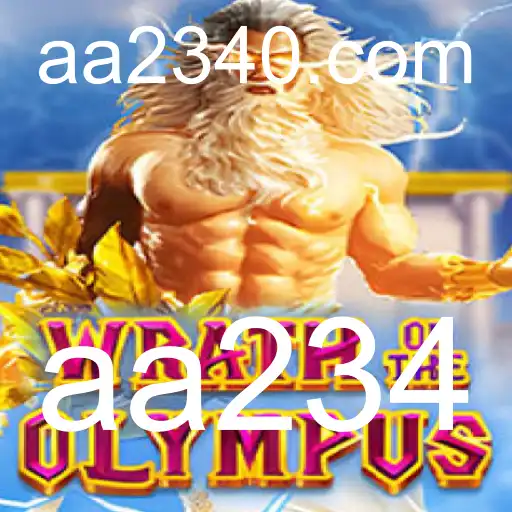 Wrath of Olympus: A Ascensão dos Deuses no Universo dos Jogos