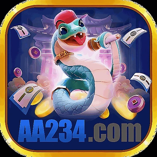 aa234 Logo