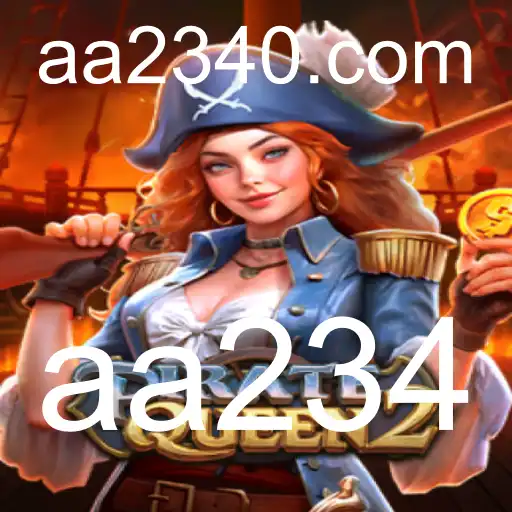 Descubra o Fascinante Mundo de PirateQueen2