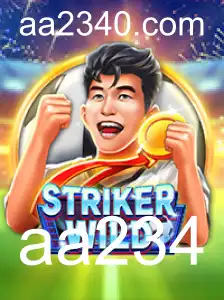Explorando o Universo de StrikerWILD: Um mergulho profundo no jogo