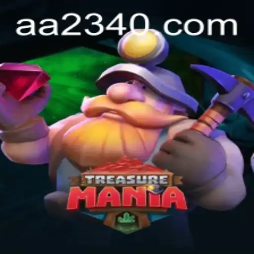 Explorando TreasureMania: Aventuras e Regras do Novo Fenômeno dos Jogos